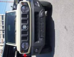 Jimny 2020 only 6000km highest package fro...