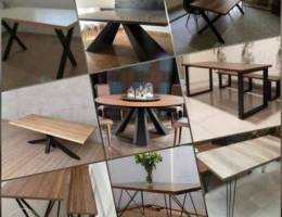 Dinning Tables