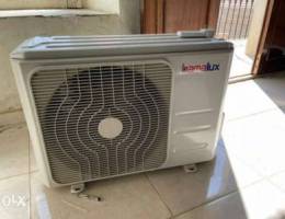 Ac bamalux 18000