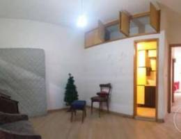 Renovated Apartment in Ain El Remmaneh Ø´Ù‚Ø©...