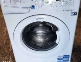 Indesit Innex 7 KG 1400 RPM Washing Machin...