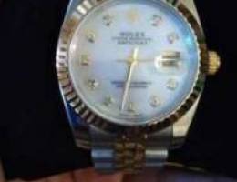 Rolex watches