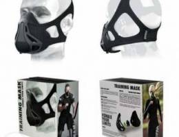 New High Quality Sporting Mask