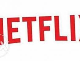 Netflix 3 months