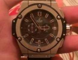 hublot chrono like new special 700,000