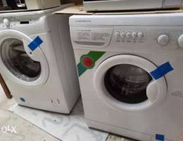 Washing machines campomtic 7 kg