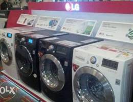 LG Washers ØºØ³Ø§Ù„Ø§Øª Ø§Ù„ Ø¬ÙŠ