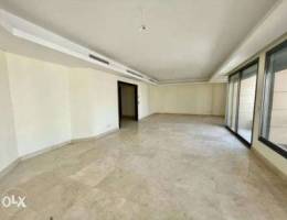 Apartment For Sale in Achrafieh -Cash