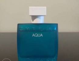 Azzaro chrome aqua 50ml