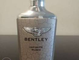 Bentley infinite rush 100ml