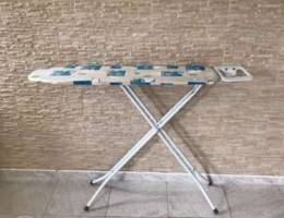 Ironing board