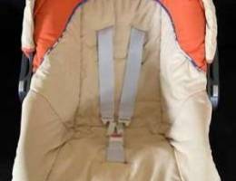 car seat prepergo & porte bebe na2ale grec...