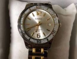 CASIO watch