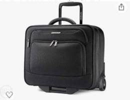 Delsey travel and laptop bag