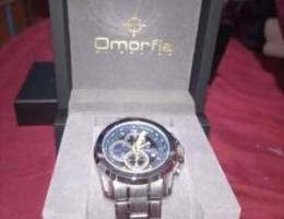 OMORFIA NEW watch from Antoine saliba