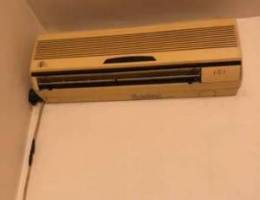 air conditioner