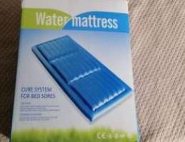 Water mattress