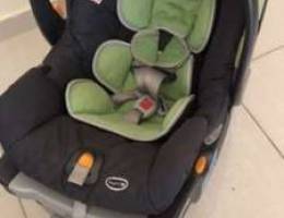 chicco car seat