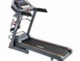 new treadmill 3Hp with warranty