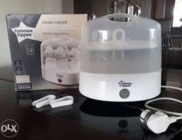 Tommee Tippee steriliser