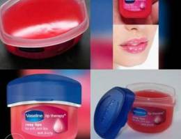 Ù…Ø±Ø·Ø¨ Ø§Ù„Ø´ÙØ§ÙŠÙ Ù…Ù† vaseline 15,000LL