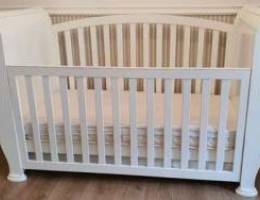 Baby bed