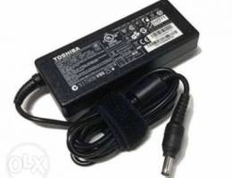 Charger laptop toshiba