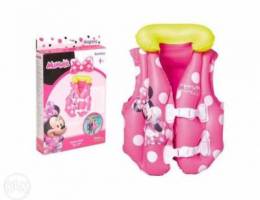 Bestway Minnie Mouse Swim Vest