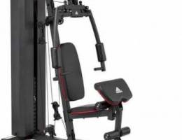 Adidas home gym free delivery