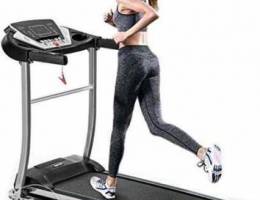 Kolman treadmill-2HPs New!!