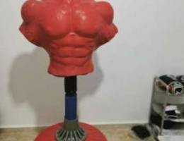 Boxing bag