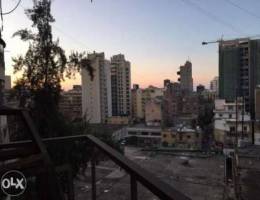 190m 3bedroom new building achrafieh Nazar...