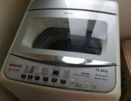 Washing machine for sale