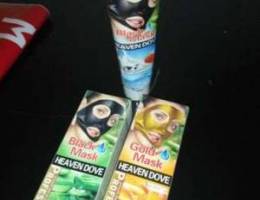 Skin or face Mask for men and woman