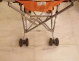 Baby Stroller portable Ø¹Ø±Ø¨Ø© Ù„Ù„Ø§Ø·ÙØ§Ù„ Ù„Ù„Ø³ÙØ±