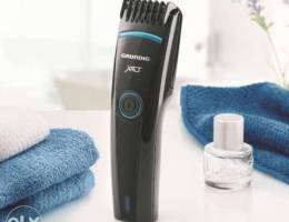 Grundig MC3340 Hair clipper, Beard trimmer...