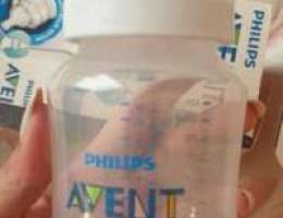 New avent 330 mL