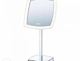 BS 99 illuminated cosmetics mirror