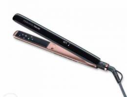 HS 80 straightener