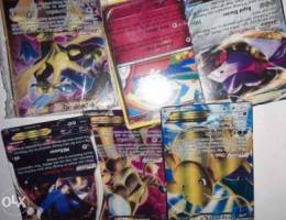 Pokemon rare cards !! Good deal