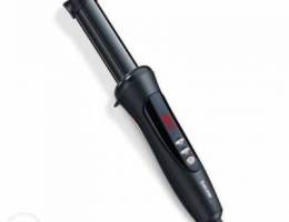 HT 55 curling tongs