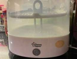 tomme tippee sterilizer