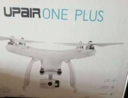 UPAIR One Plus 2.7 Quadcopter Drone