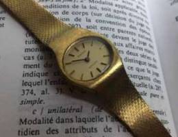 Tissot Stylist Ladies - Vintage