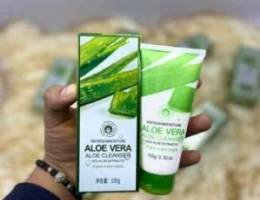 Aloe Vera Cleanser 35,000LL