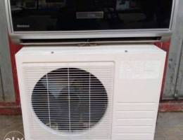 .Ù…ÙƒÙŠÙ blomberg 9000 BTU