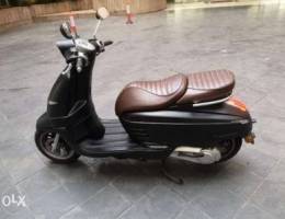 For sale Peugeot Diango 150cc