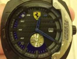 Watch verry good quality Ferrari price 400...