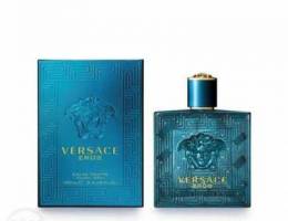 Original versace eros eau de toilette 100m...