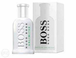 Hugo Boss Bottle Unlimited